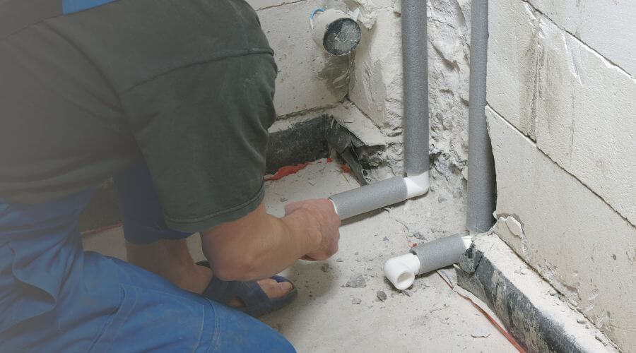 Professional expert plumbing services in Wing, AL